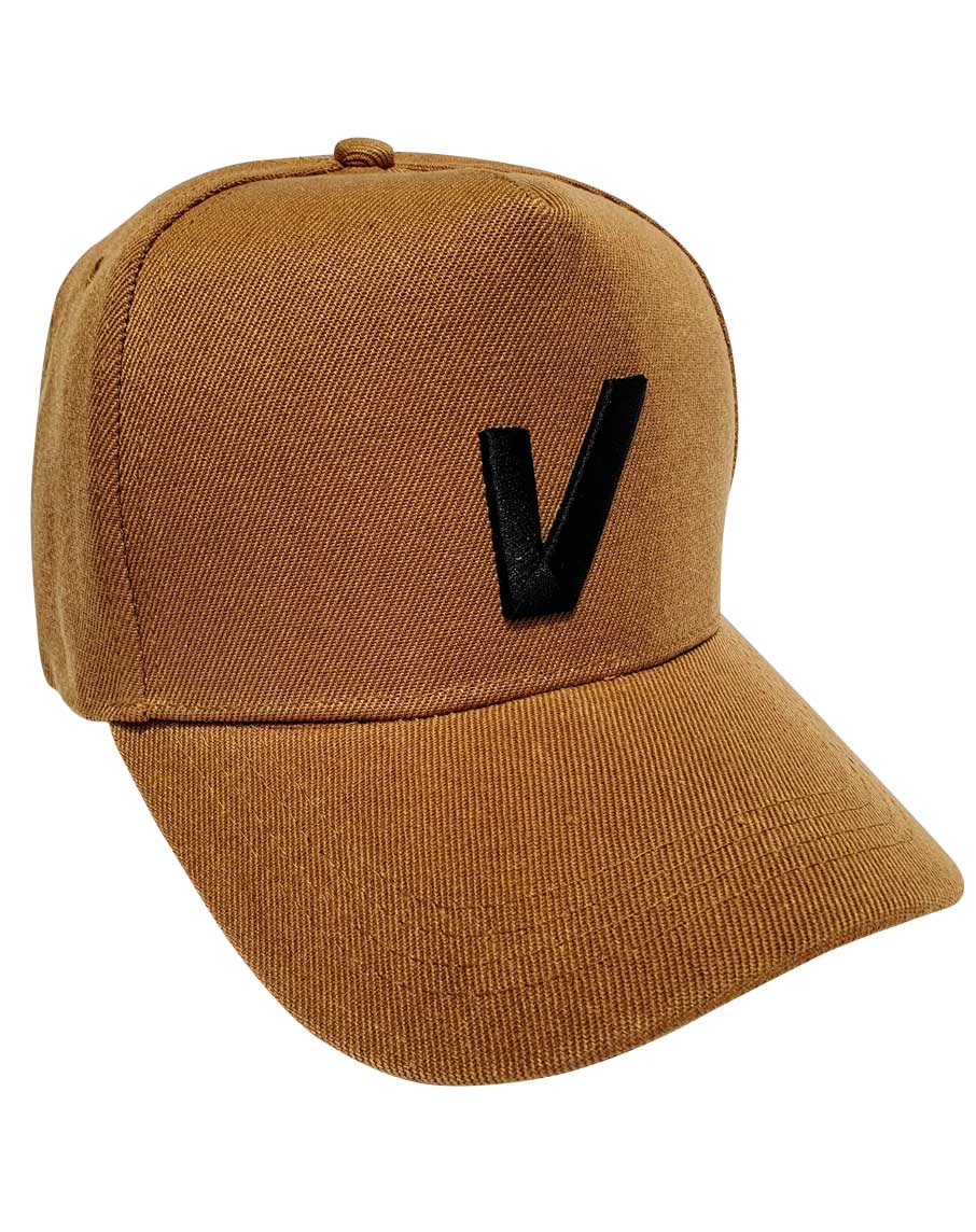 Snapback Hat (A-Frame) by Vantage Strength Accessories - Image 4