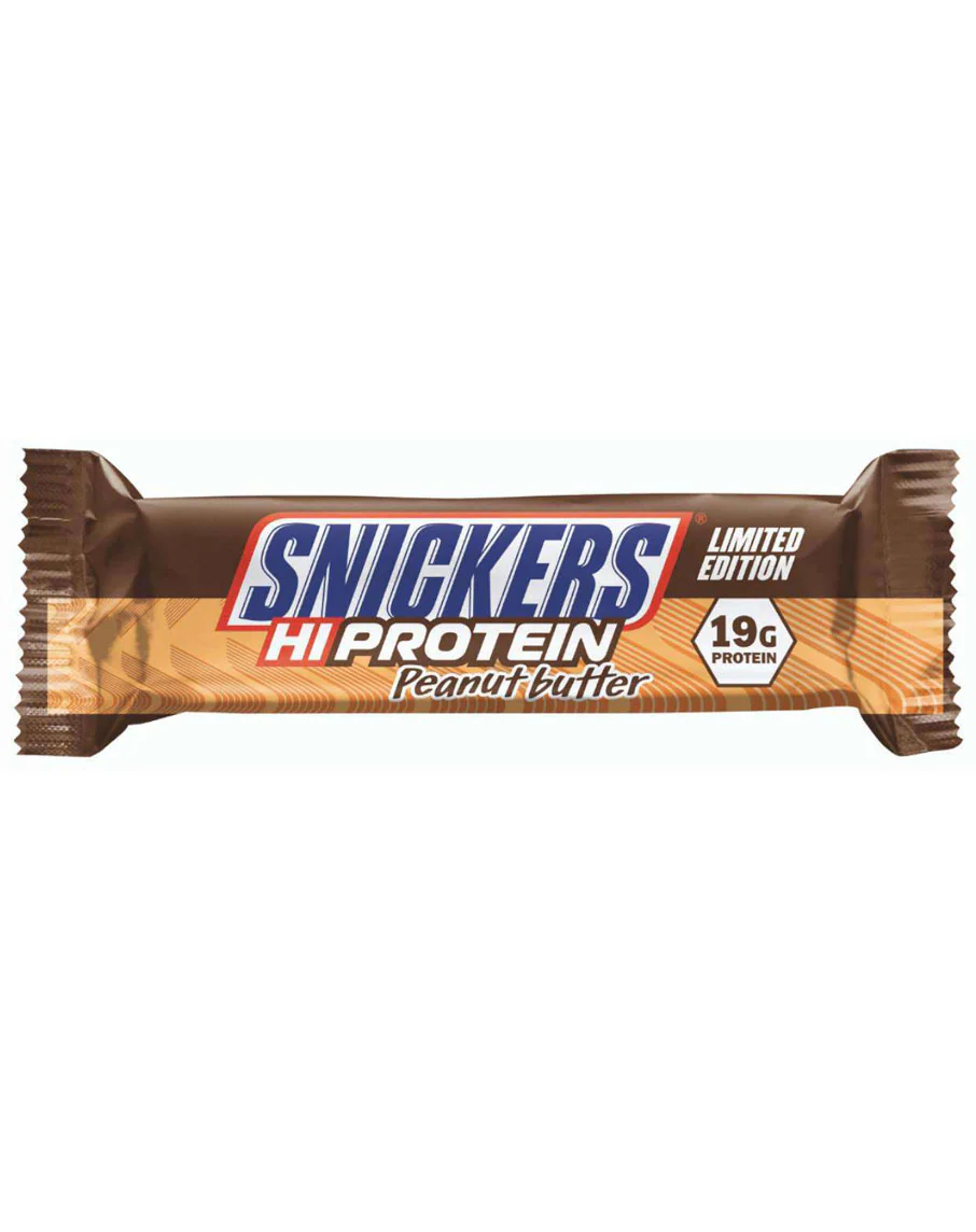 Snickers Protein Bar by Mars - Image 4