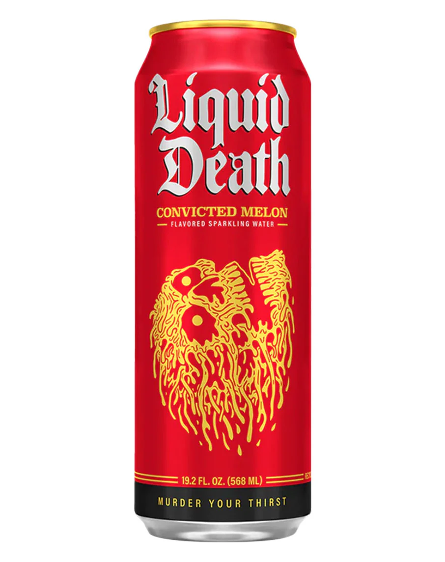 Sparkling Water by Liquid Death - Image 2