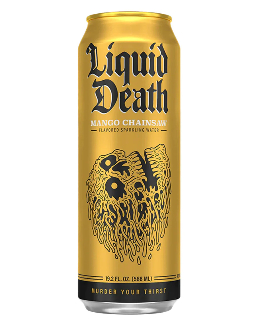 Sparkling Water by Liquid Death - Image 3