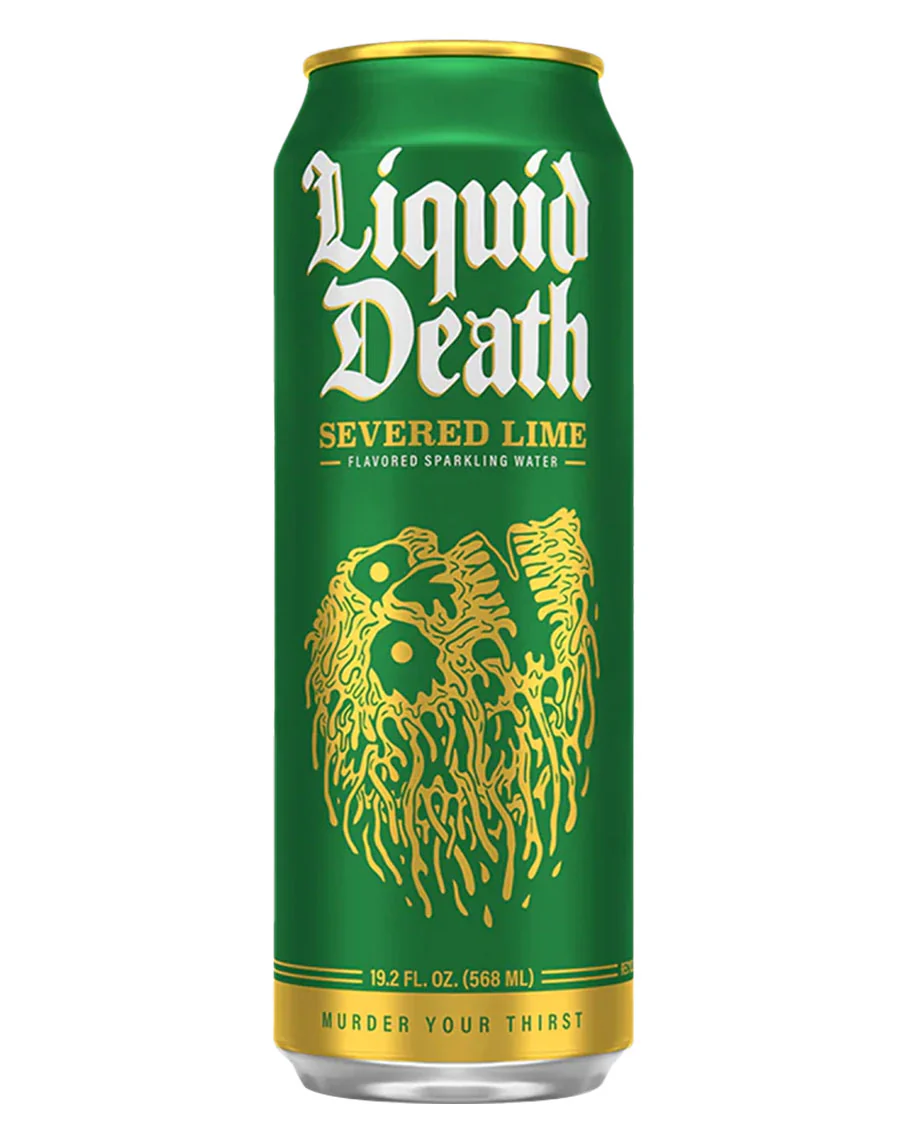 Sparkling Water by Liquid Death - Image 4