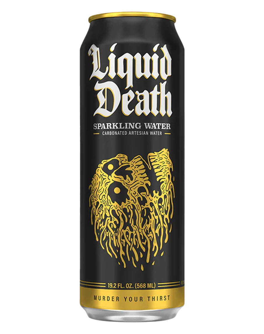 Sparkling Water by Liquid Death - Image 5
