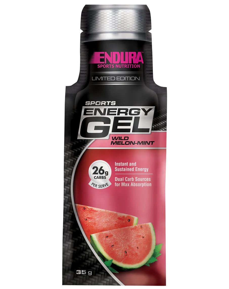 Sports Energy Gels by Endura - Image 11