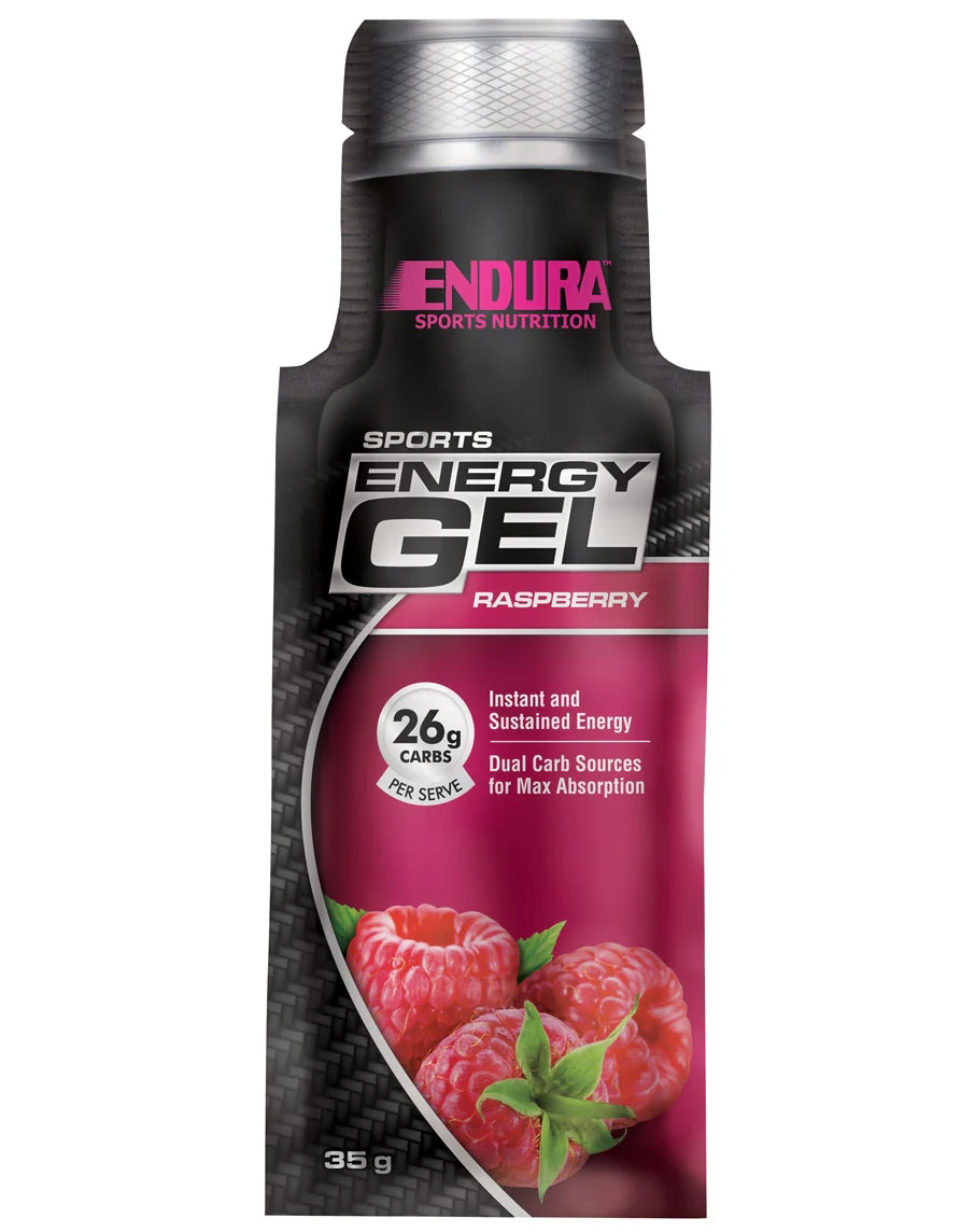 Sports Energy Gels by Endura - Image 5