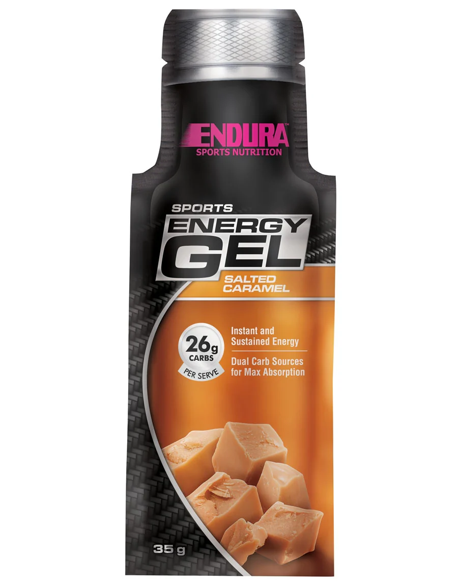 Sports Energy Gels by Endura - Image 8