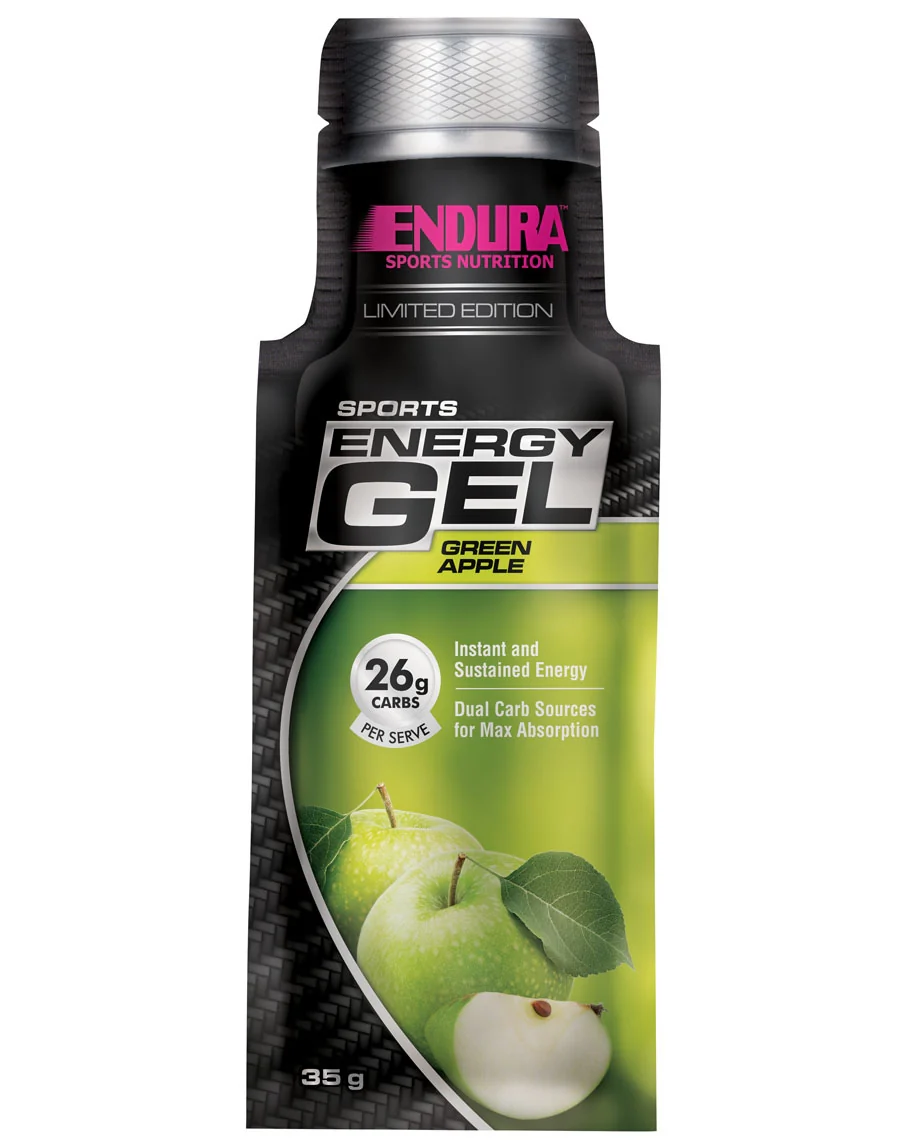 Sports Energy Gels by Endura - Image 9