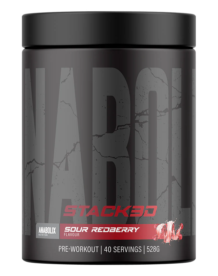 Stack3d by Anabolix Nutrition - Image 5