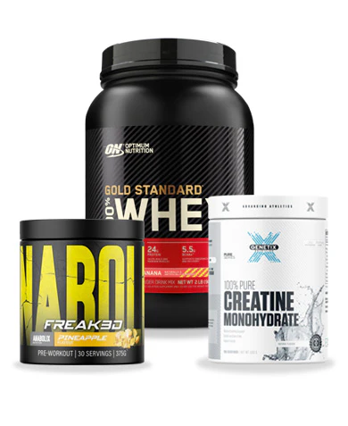 Starter Stack