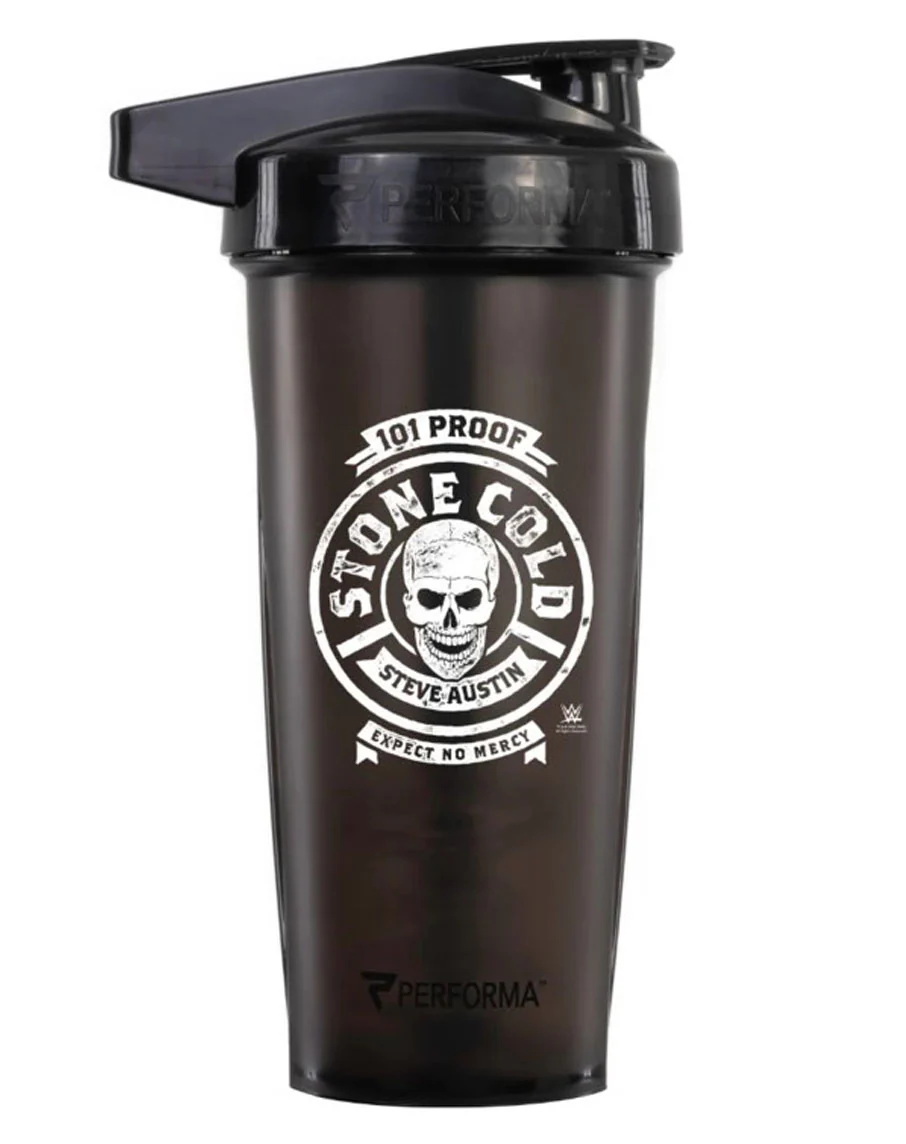 Steve Austin - Activ Shaker WWE Series by Performa
