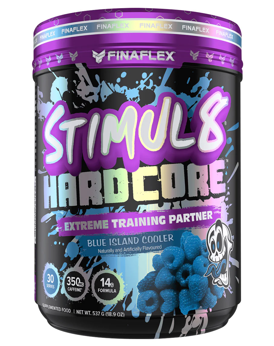 Stimul8 Hardcore by Finaflex