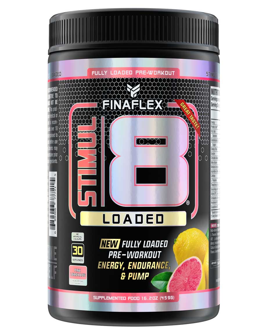 Stimul8 Loaded by Finaflex