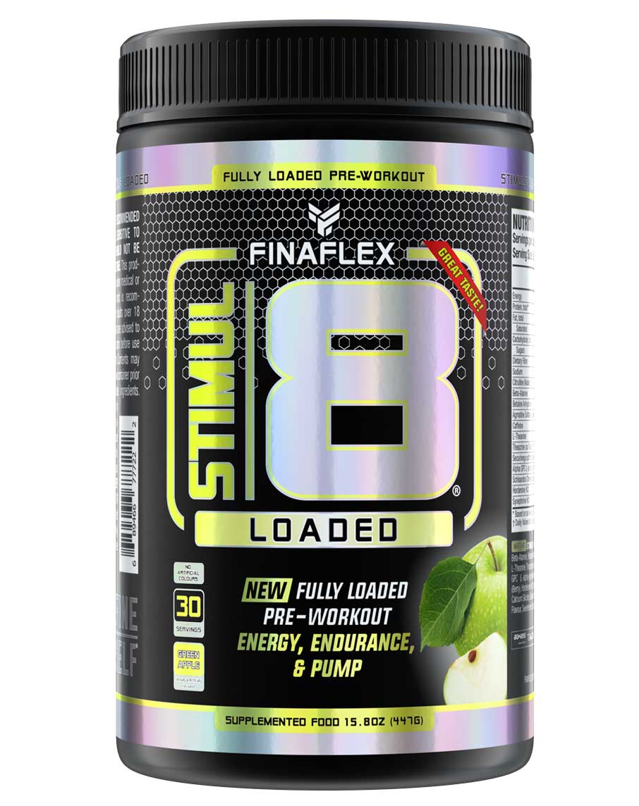 Stimul8 Loaded by Finaflex - Image 5