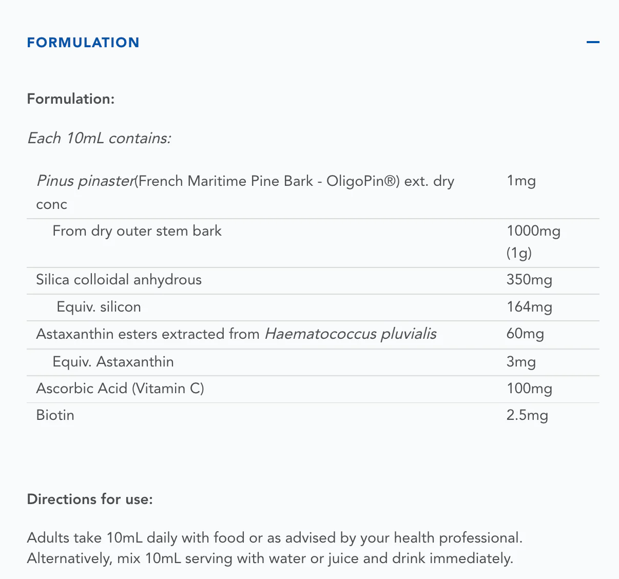 Super Collagen Builder by Caruso's Natural Health - Image 2