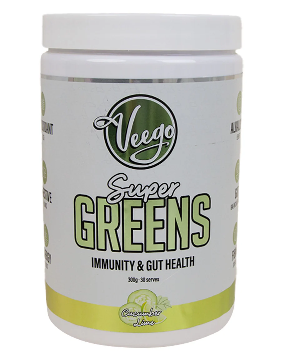 Super Greens by Veego