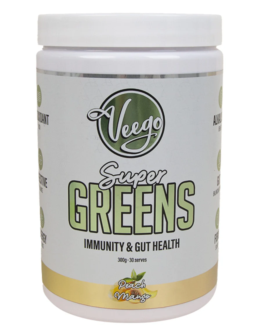 Super Greens by Veego - Image 2