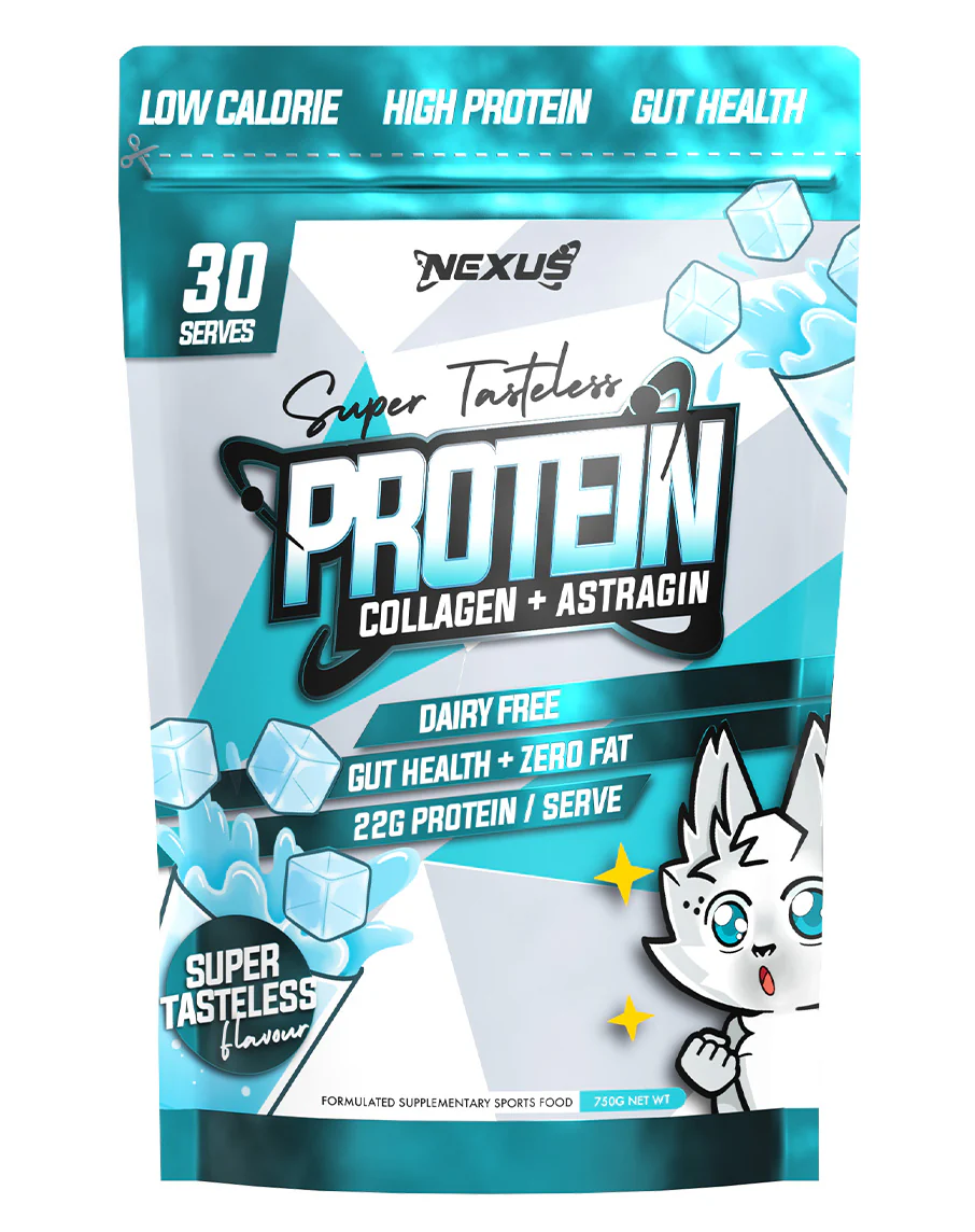Super Protein by Nexus Sports Nutrition - Image 12