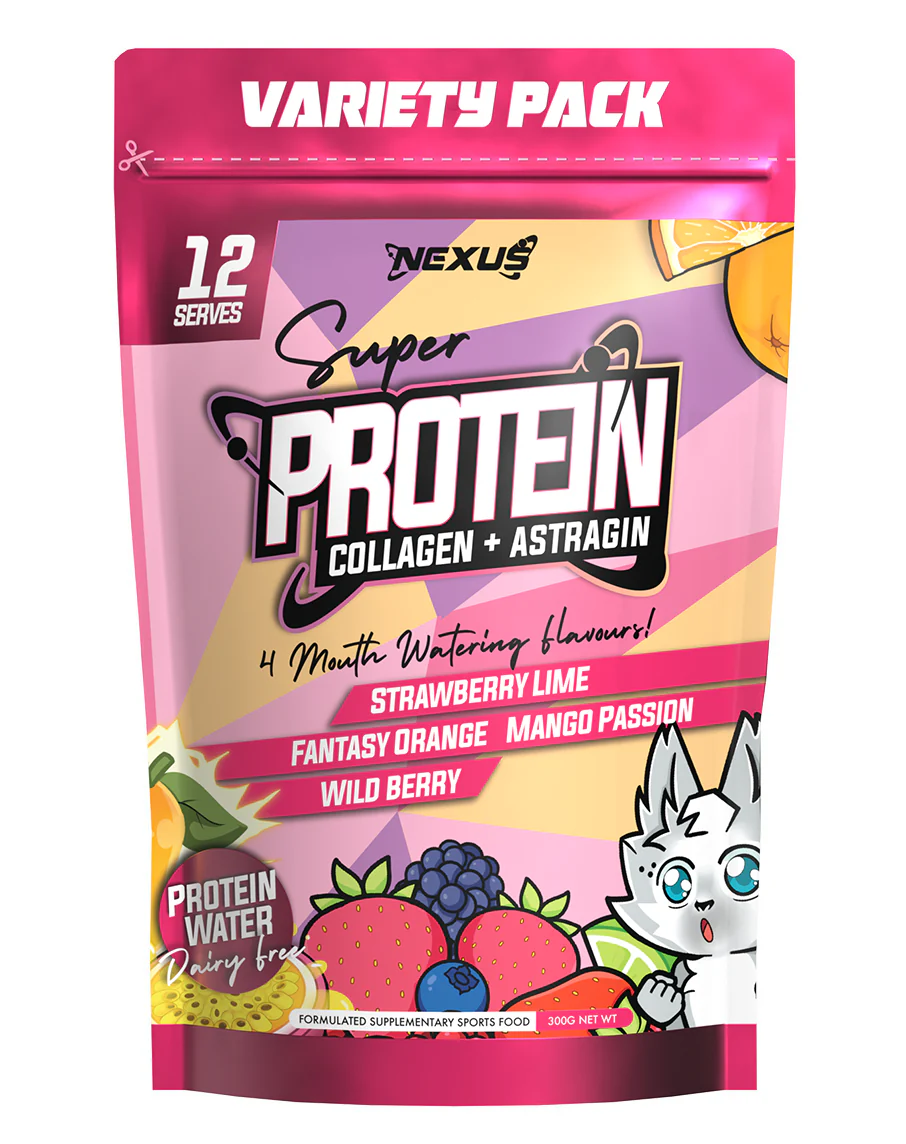 Super Protein by Nexus Sports Nutrition - Image 15