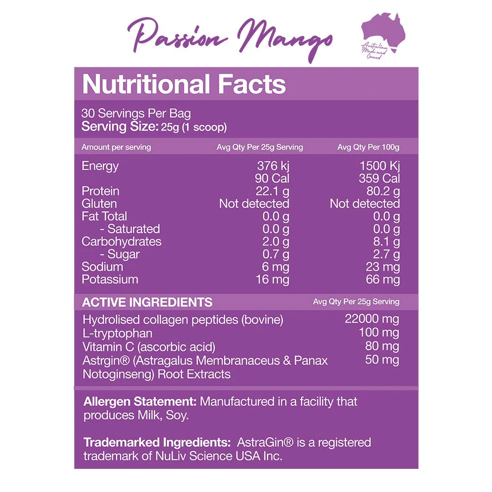 Super Protein by Nexus Sports Nutrition - Image 16