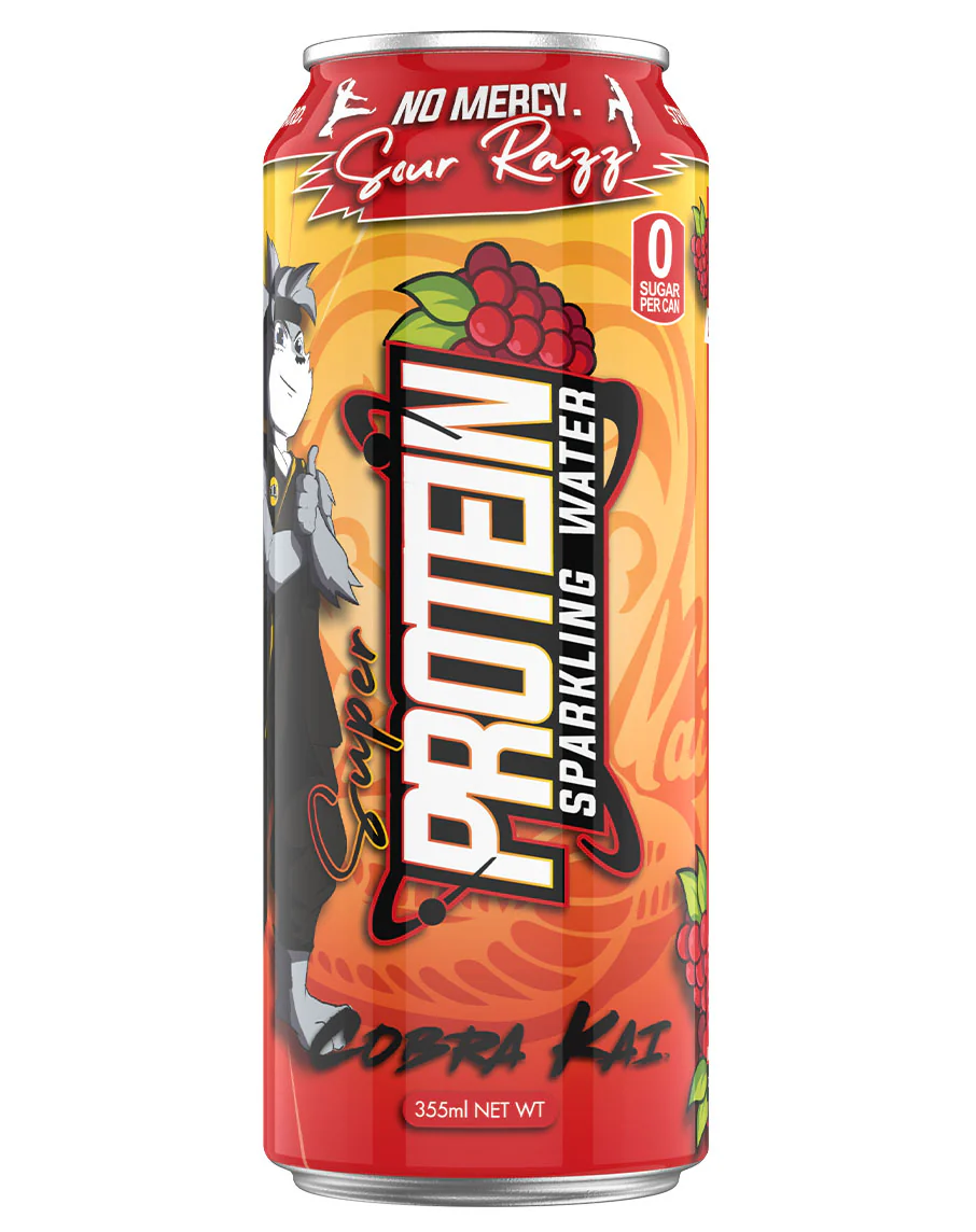 Super Protein + Energy RTD by Nexus Sports Nutrition - Image 4