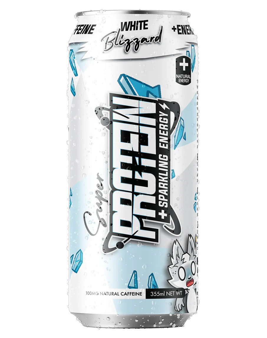 Super Protein + Energy RTD by Nexus Sports Nutrition - Image 5
