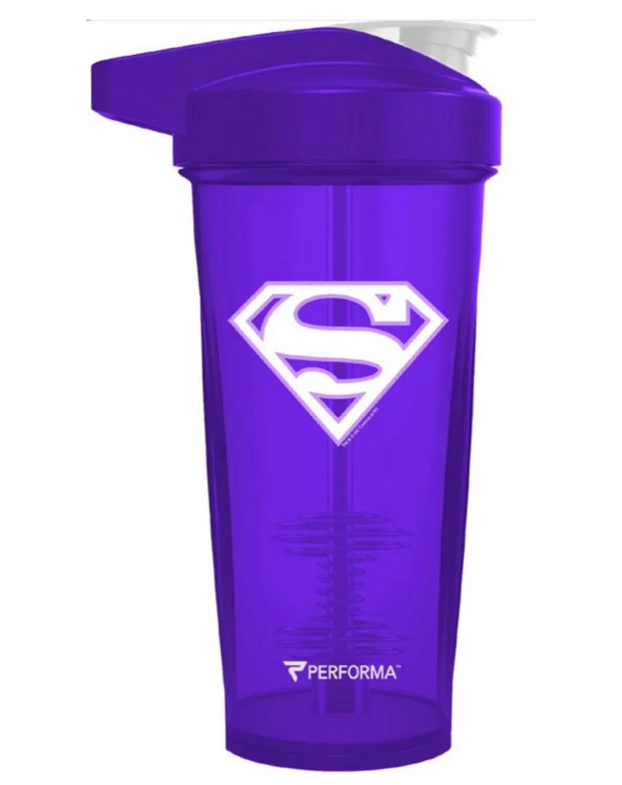 Supergirl - Activ Shaker Collection by Performa
