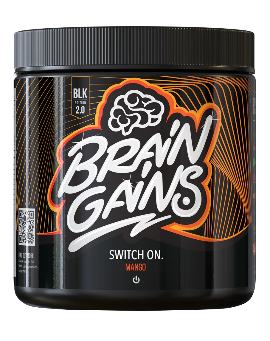 Switch On by Brain Gains - Image 2