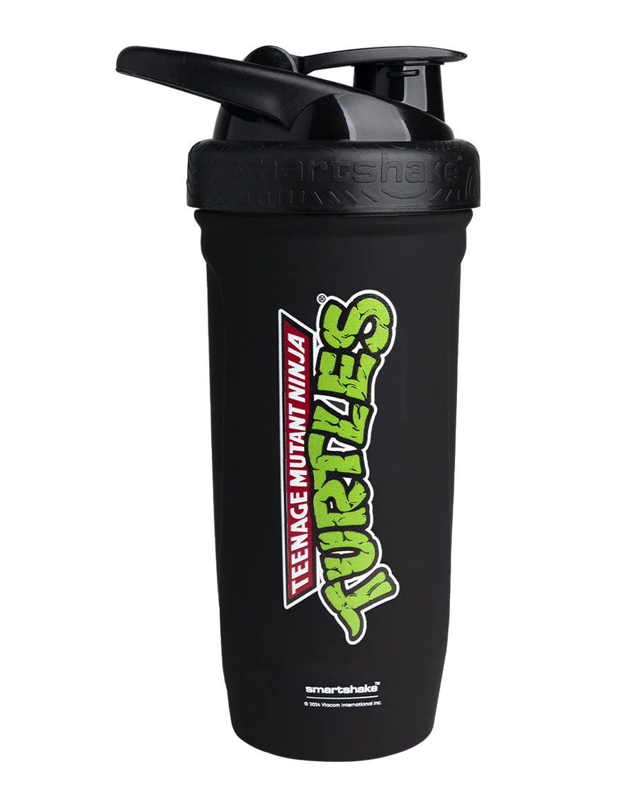 Teenage Mutant Ninja Turtles Shakers by Smart Shake - Image 2