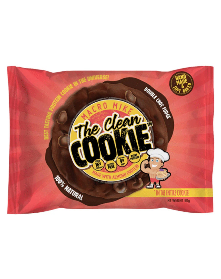 The Clean Cookie by Macro Mike - Image 2