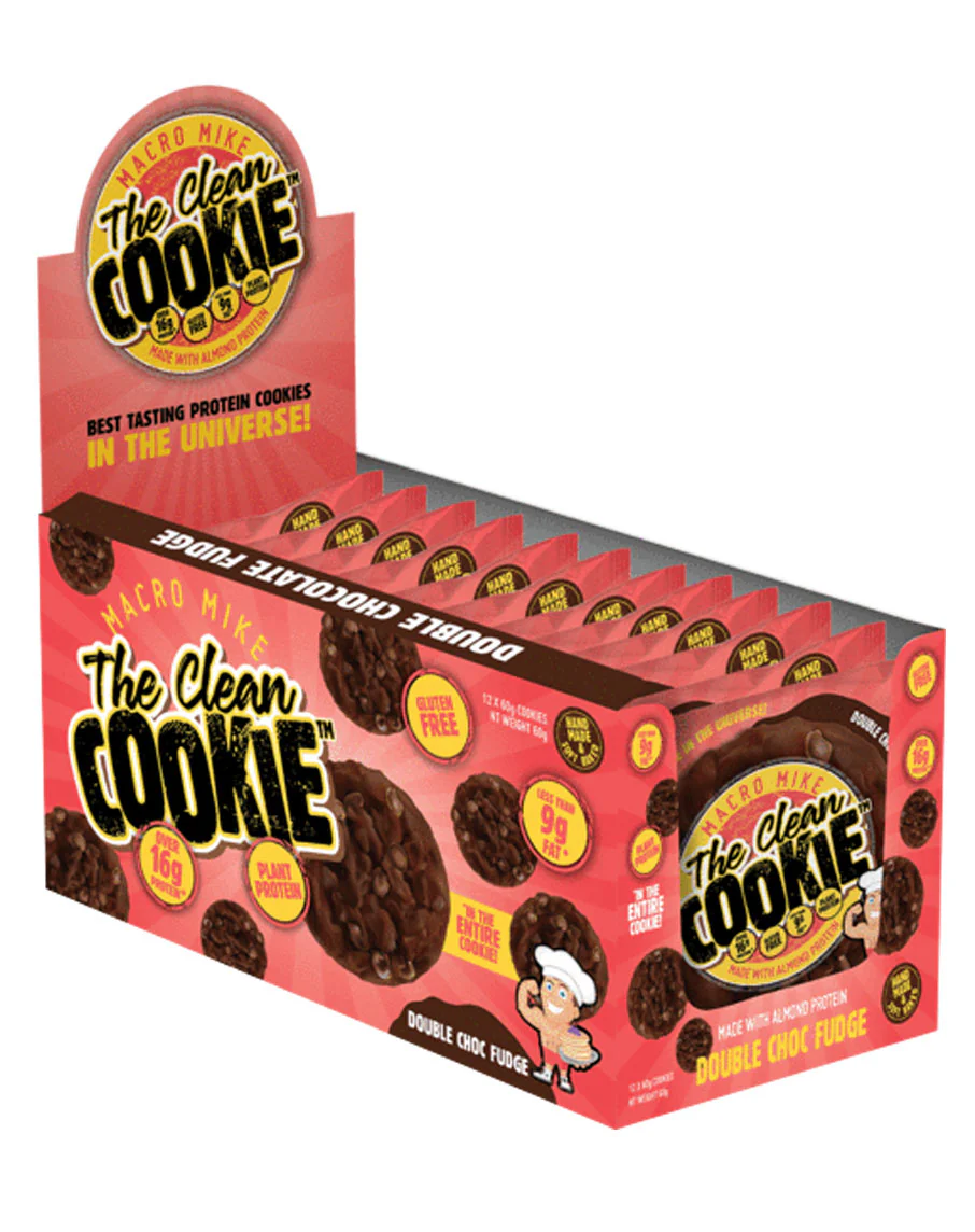 The Clean Cookie by Macro Mike - Image 5