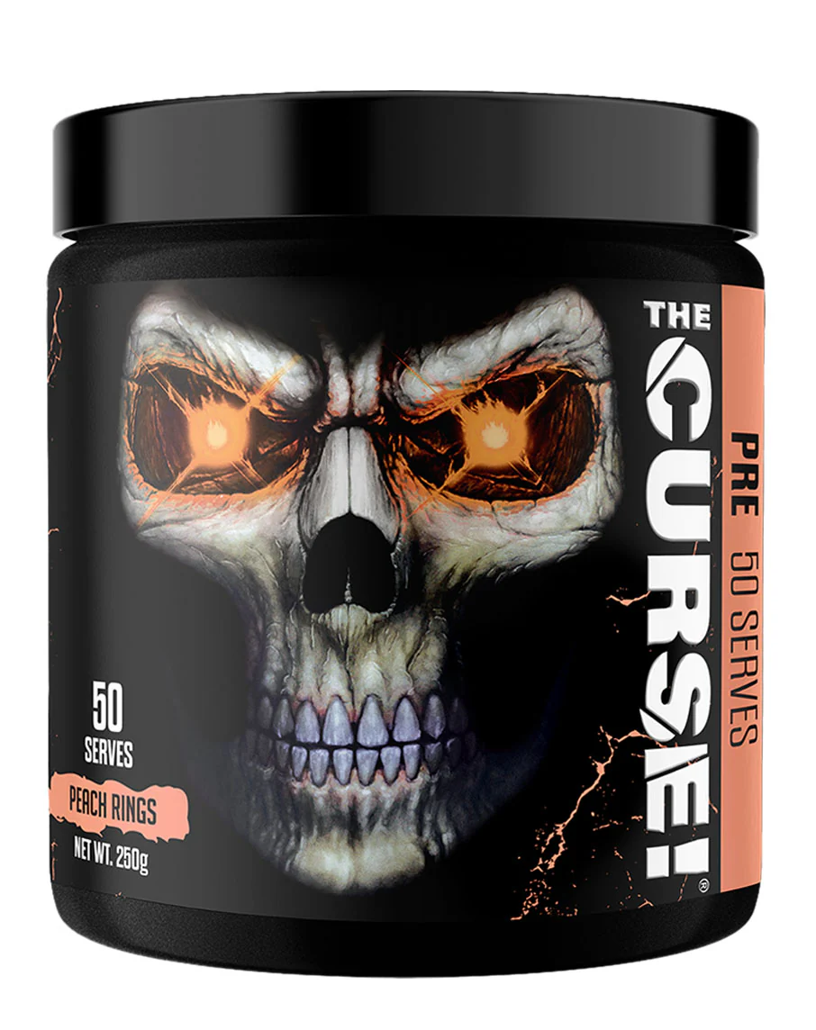 The Curse by JNX Sports - Image 2