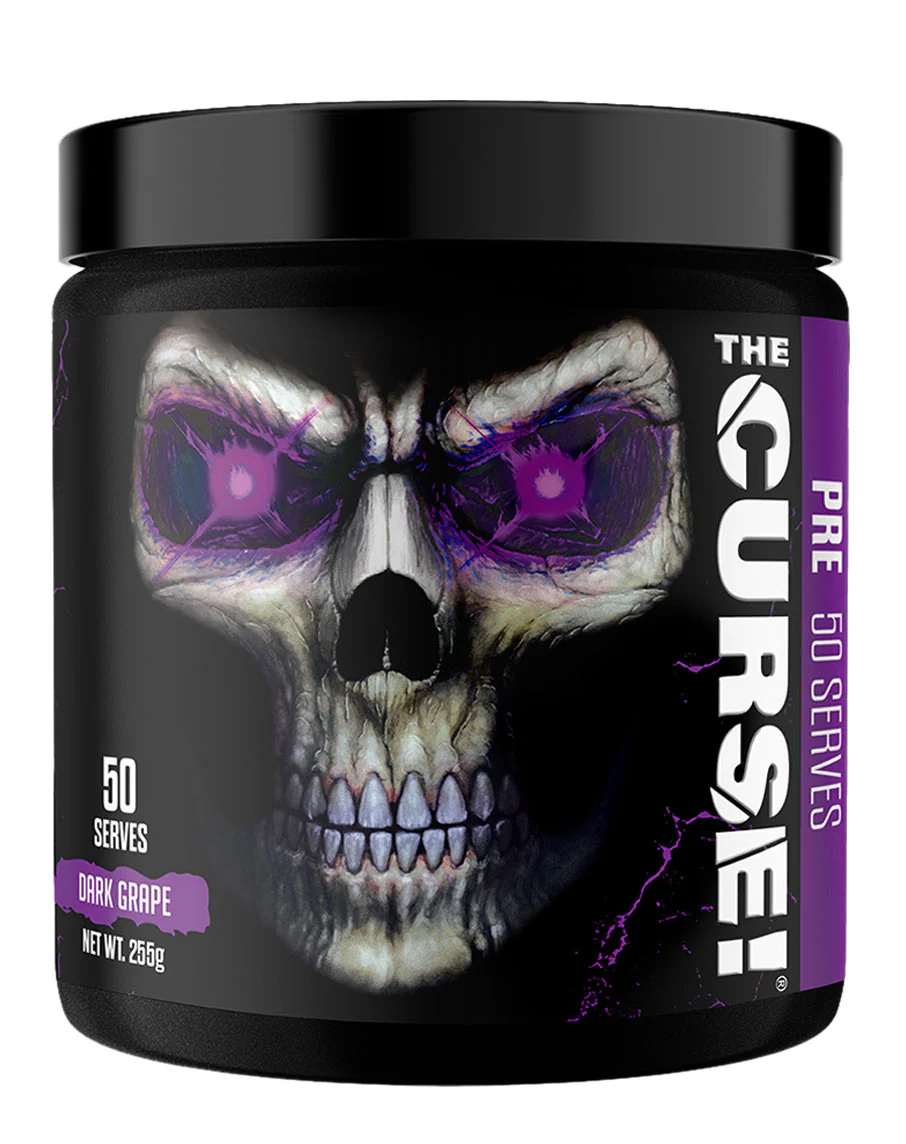 The Curse by JNX Sports - Image 3