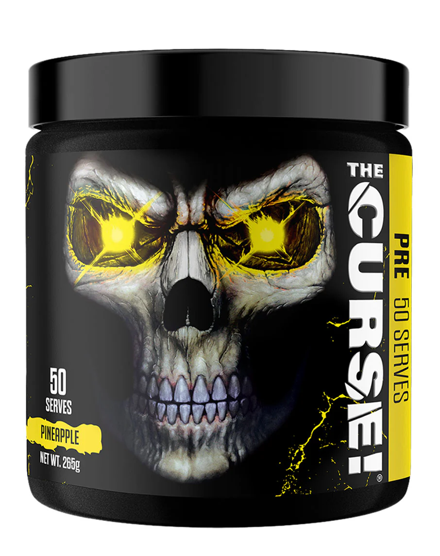 The Curse by JNX Sports - Image 4