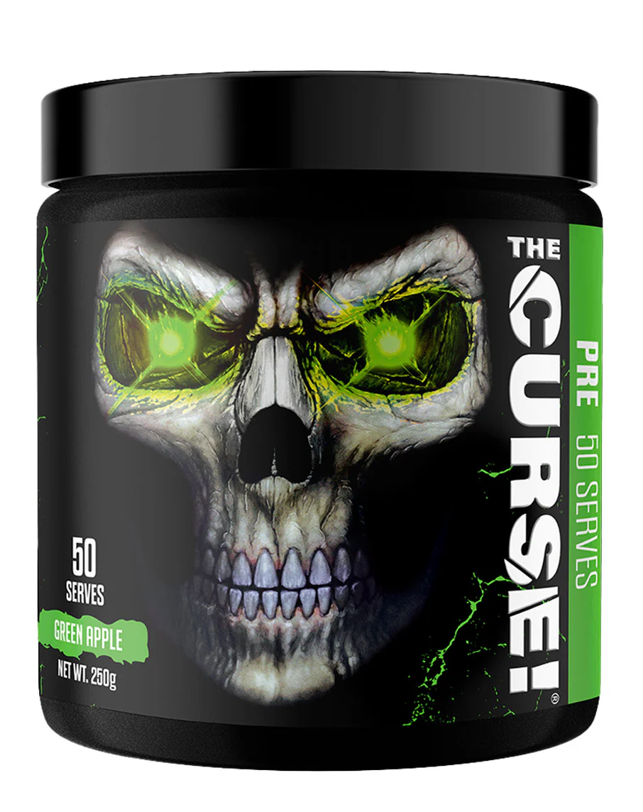 The Curse by JNX Sports - Image 5