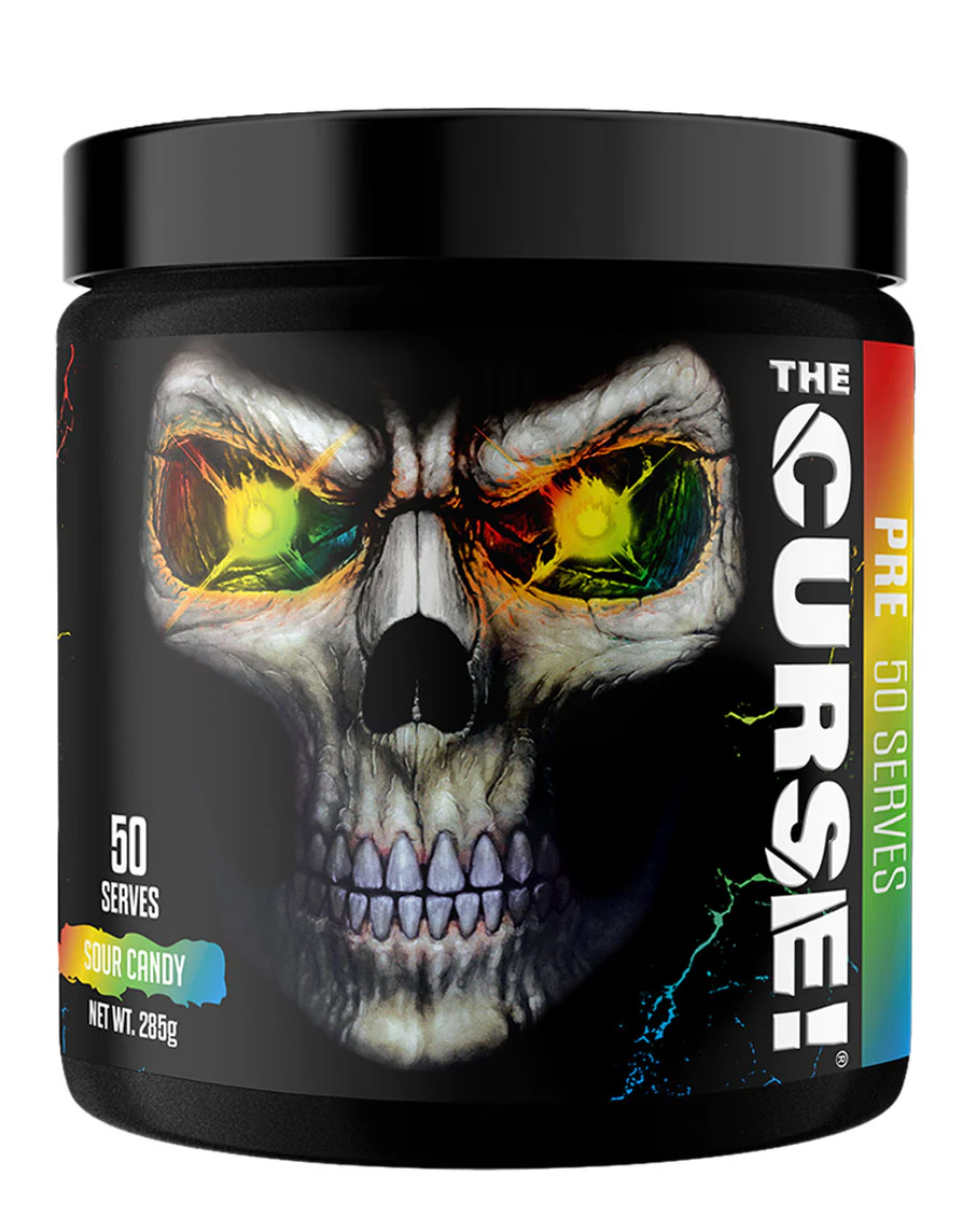 The Curse by JNX Sports - Image 6