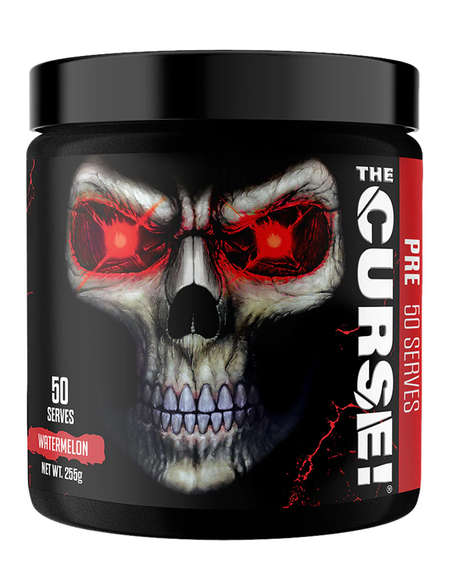 The Curse by JNX Sports - Image 7