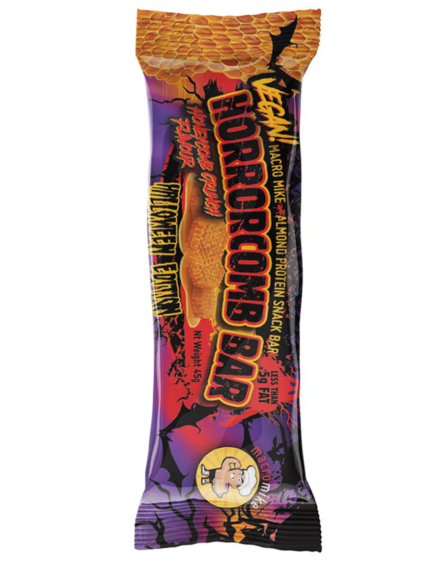 Protein Bar by Macro Mike - Image 7