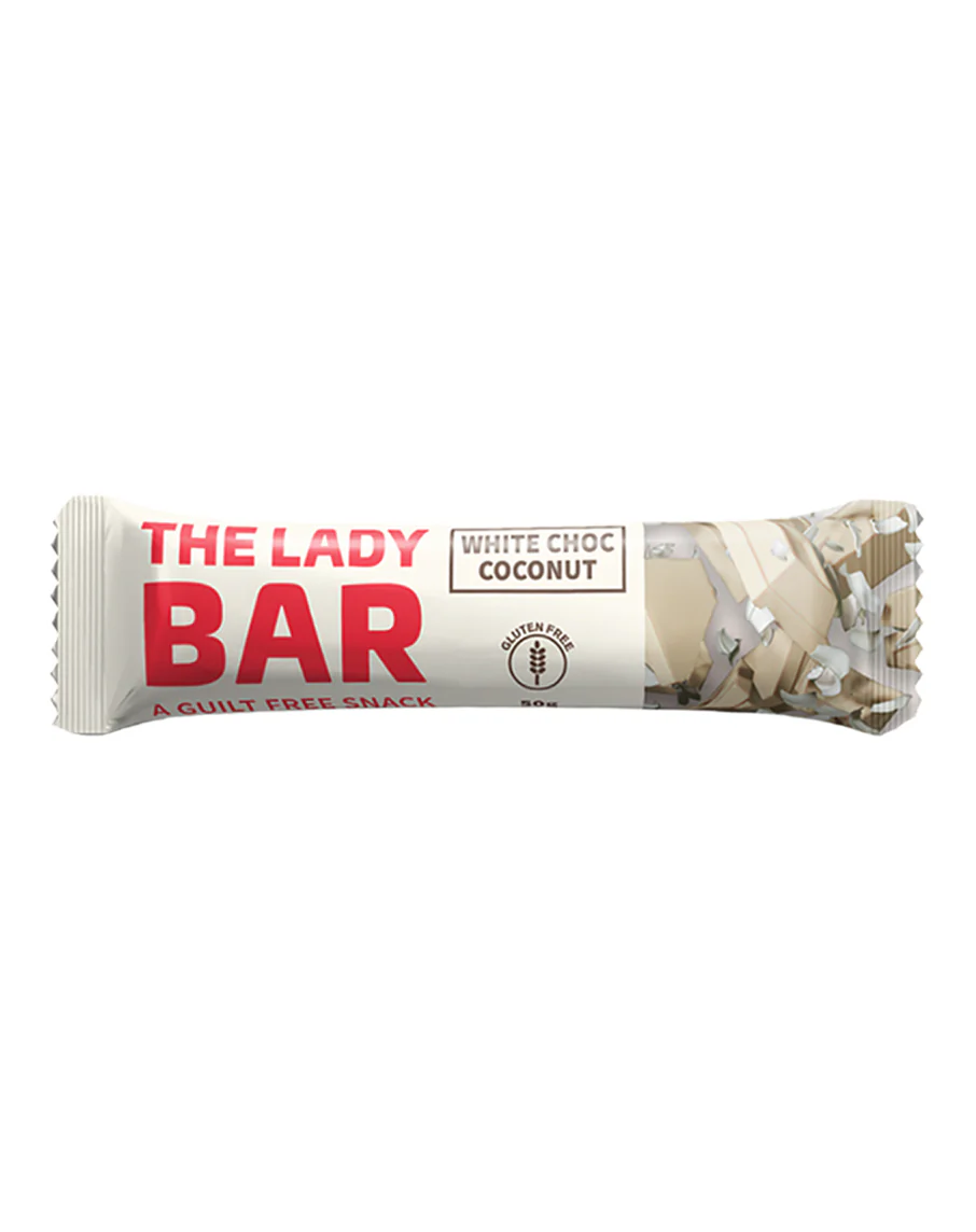 The Lady Bar by The Lady Shake