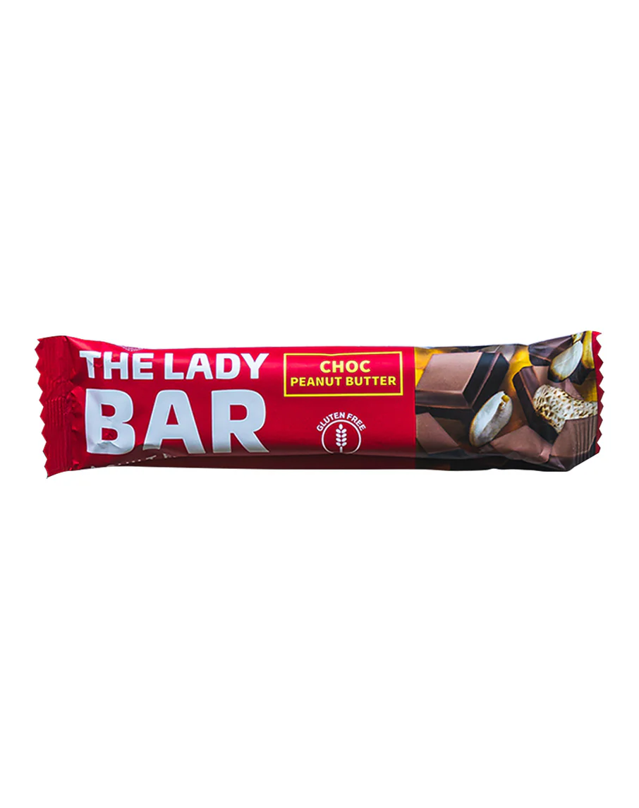 The Lady Bar by The Lady Shake - Image 2