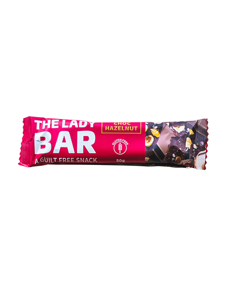 The Lady Bar by The Lady Shake - Image 5