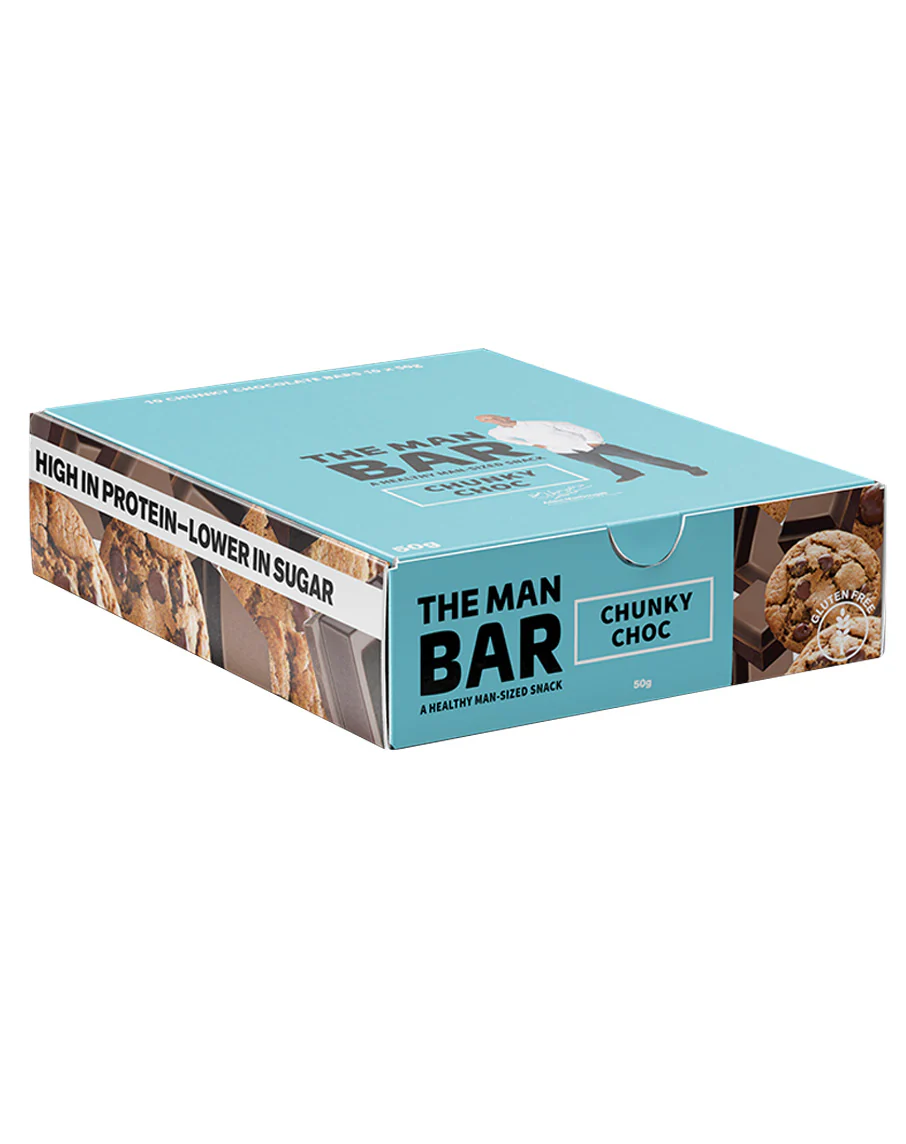 The Man Bar by The Man Shake - Image 7