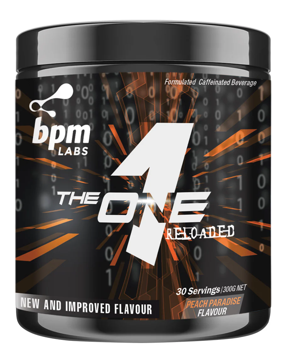 The One Reloaded by BPM Labs - Image 2