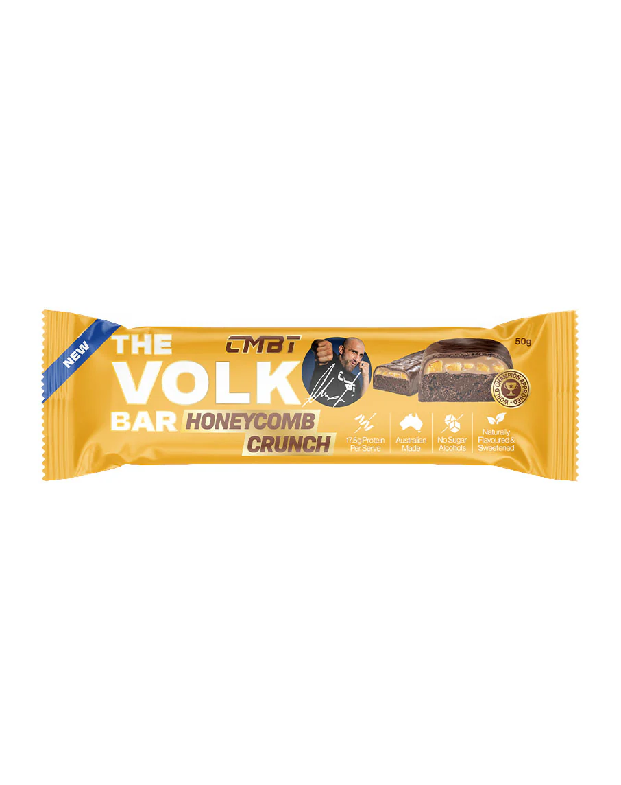 Top Protein Bars