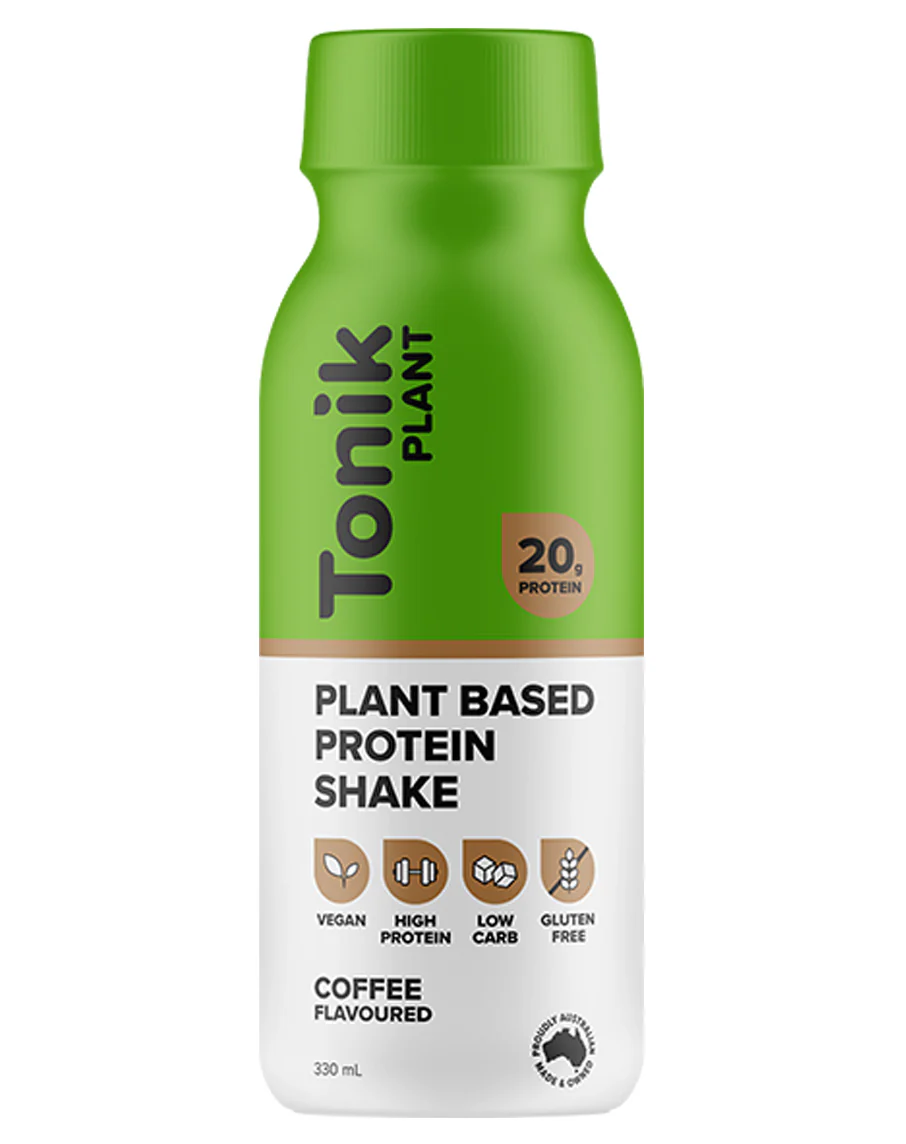 Tonik Plant by Tonik Nutrition - Image 3