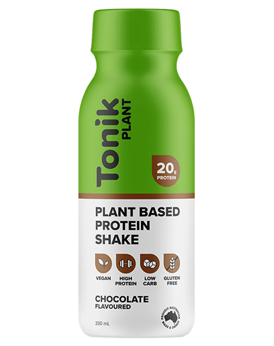 Tonik Plant by Tonik Nutrition - Image 4