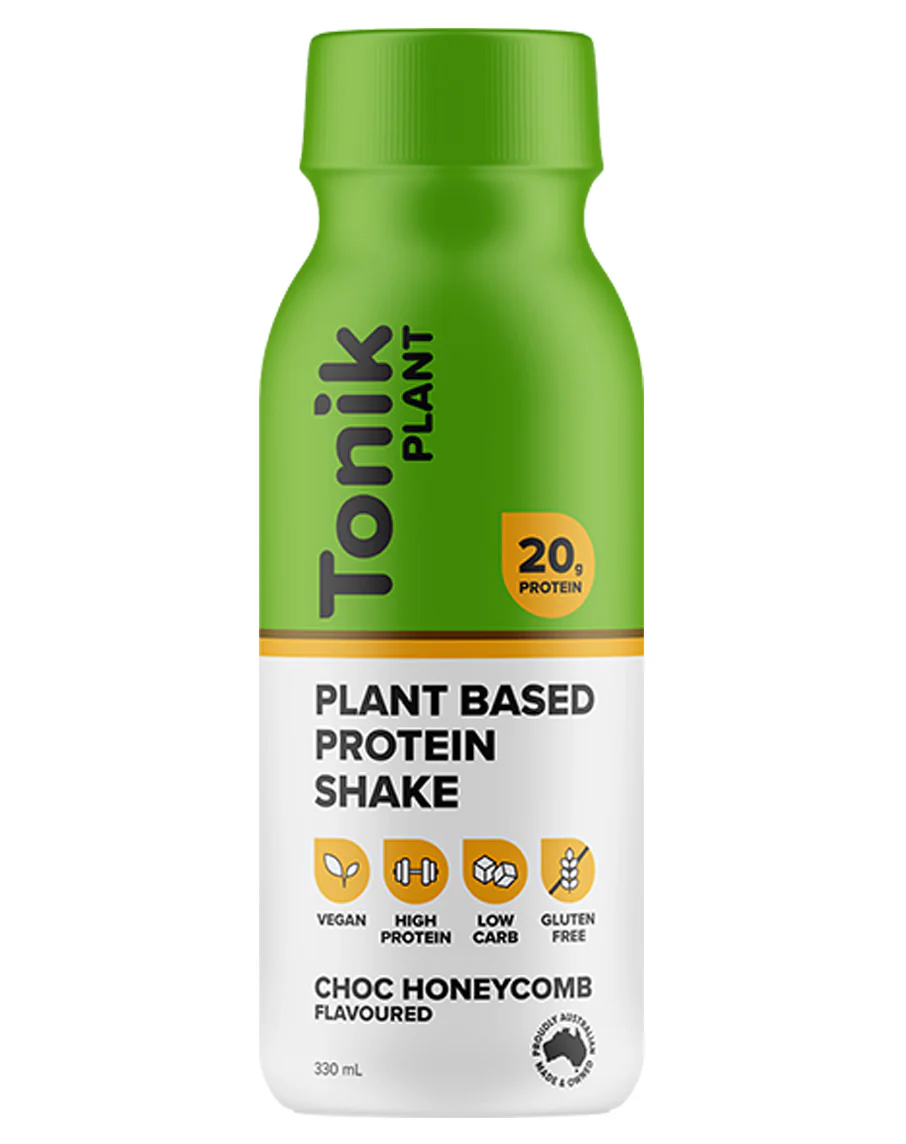 Tonik Plant by Tonik Nutrition - Image 5