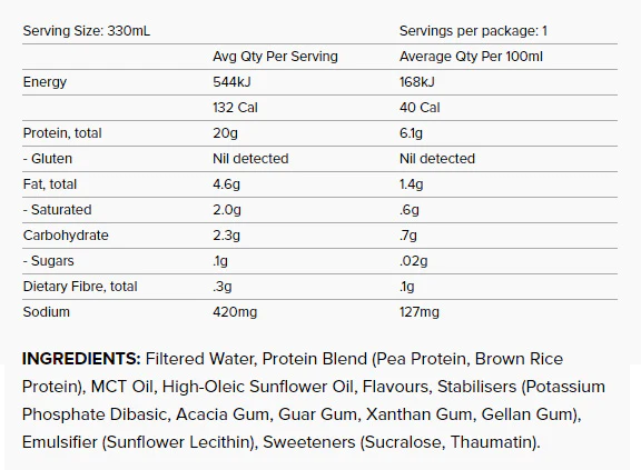Tonik Plant by Tonik Nutrition - Image 7