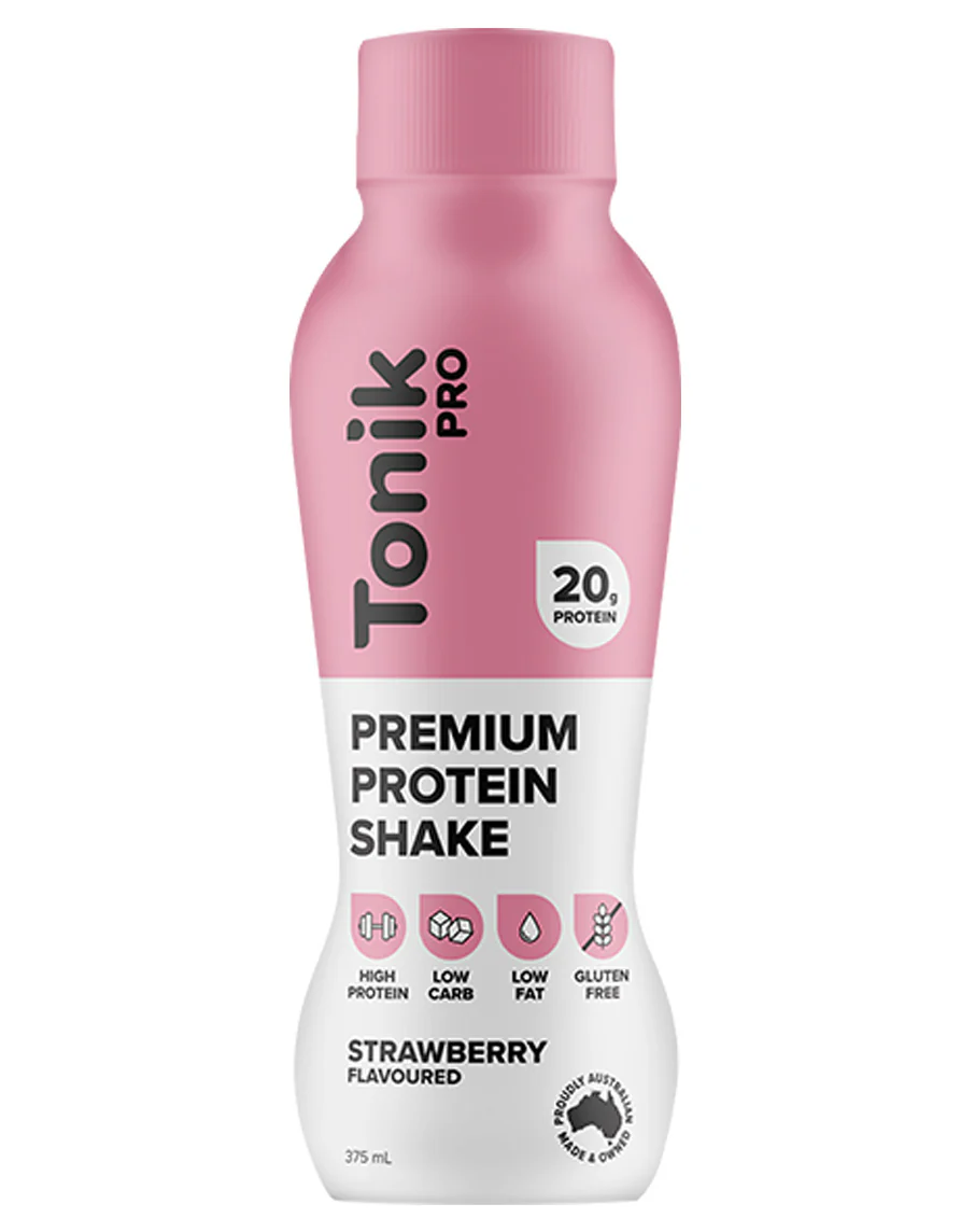 Tonik Pro by Tonik Nutrition - Image 2