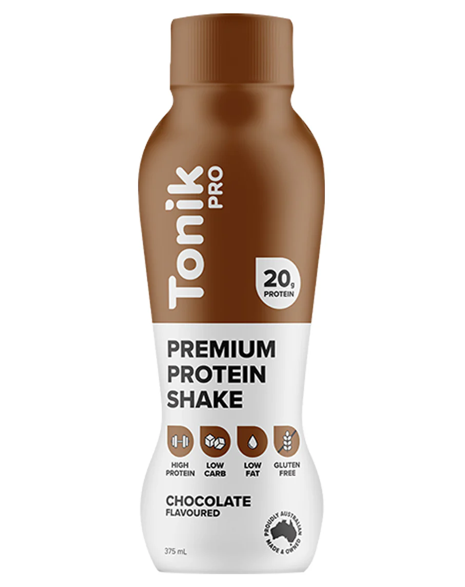 Tonik Pro by Tonik Nutrition - Image 3