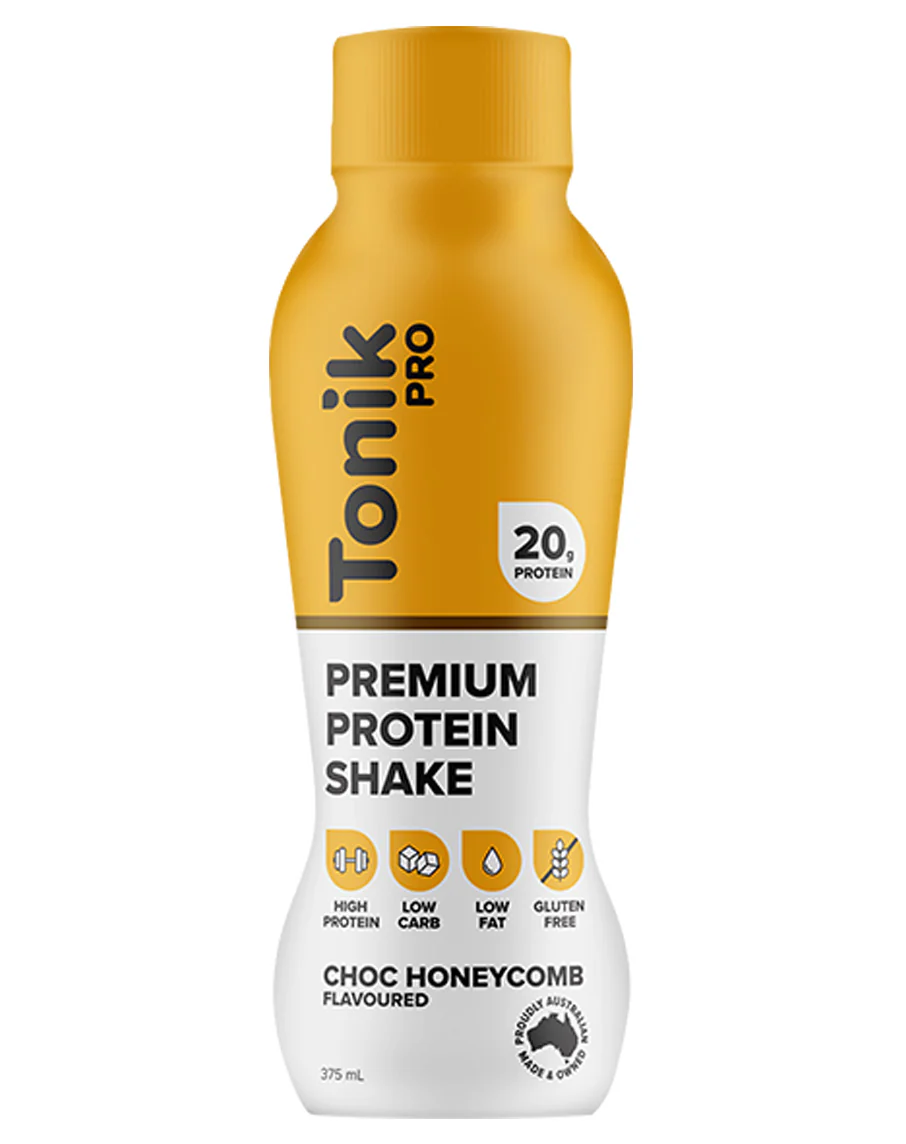 Tonik Pro by Tonik Nutrition - Image 4