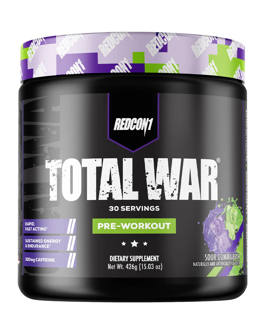 Total War by Redcon1 - Image 10